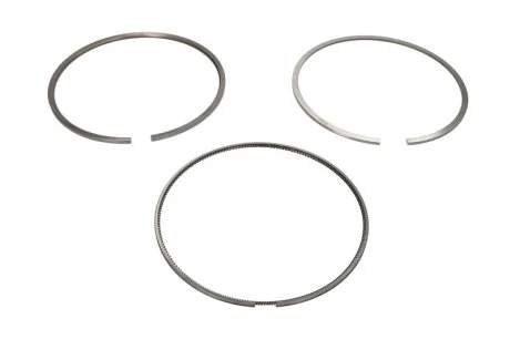 Кільця поршневі,комплект MAHLE / KNECHT 038 73 N0