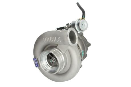 Компресор, наддування MAHLE / KNECHT 038 TC 18536 000