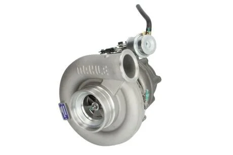 Компресор, наддування MAHLE / KNECHT 038 TC 18536 000