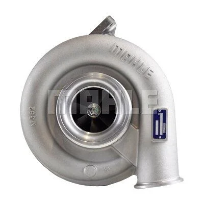Компресор, наддування MAHLE / KNECHT 038 TC 18563 000 (фото 1)