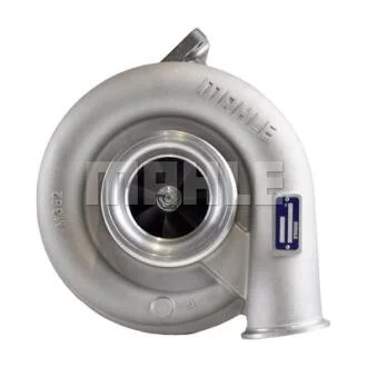 Компресор, наддування MAHLE / KNECHT 038 TC 18563 000