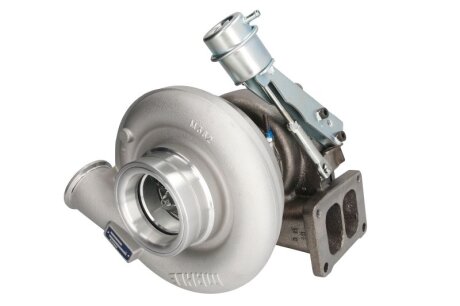 Компресор, наддування MAHLE / KNECHT 038 TC 18618 000