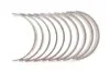 Підшипники ковзання корінні MAHLE MAHLE / KNECHT 039 HS 20282 000 (фото 1)