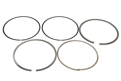 Кільця поршневі MAHLE MAHLE / KNECHT 040 16 N0