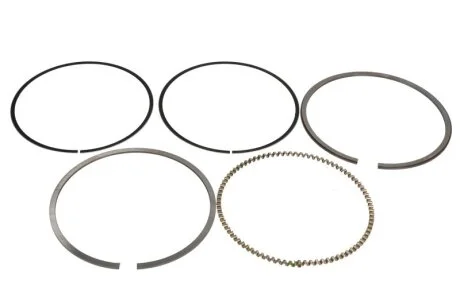 Кільця поршневі MAHLE MAHLE / KNECHT 040 16 N0