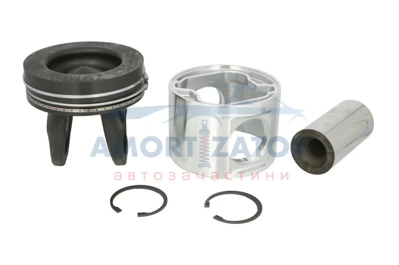 Поршень MAHLE / KNECHT 061 PI 00128 000 (фото 1)