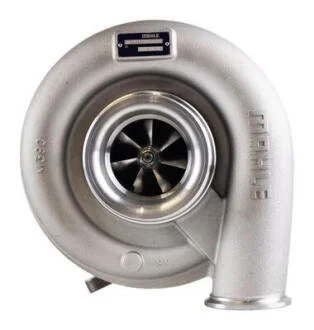 Компресор, наддування MAHLE / KNECHT 061 TC 17395 000