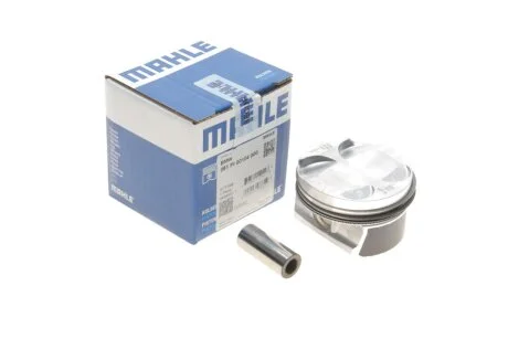 Поршень MAHLE MAHLE / KNECHT 081 PI 00104 000