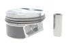 Поршень MAHLE / KNECHT 081PI00104001 (фото 1)
