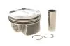 Поршень MAHLE / KNECHT 081 PI 00124 000 (фото 1)