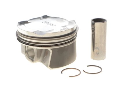 Поршень MAHLE / KNECHT 081 PI 00124 000