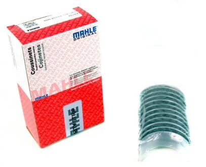Вкладиш шатунний MAHLE / KNECHT 081 PS 19394 000