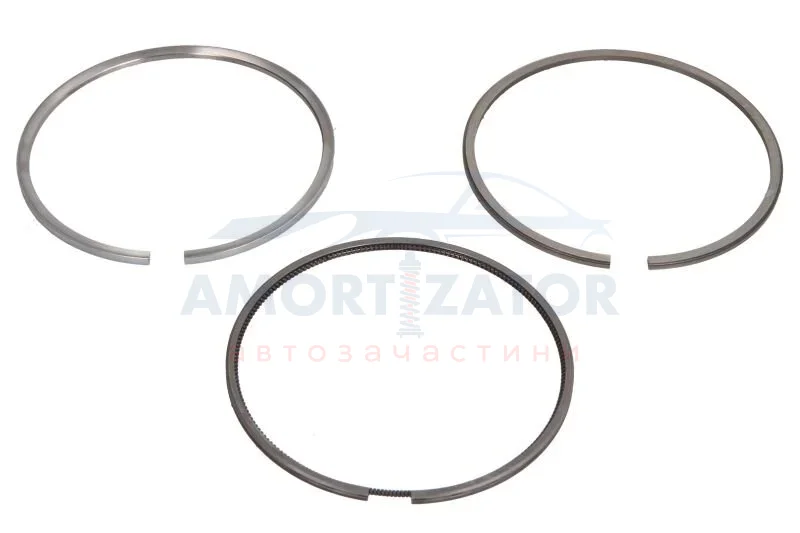 Кільця поршневі MAHLE MAHLE / KNECHT 083 18 N0 (фото 1)