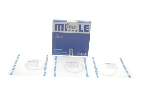 Кільця поршневі MAHLE MAHLE / KNECHT 083 23 N0