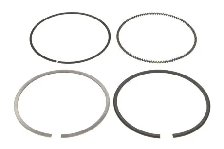 Кільця поршневі MAHLE MAHLE / KNECHT 083 25 N0