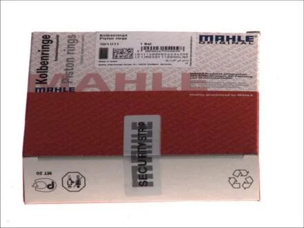Кільце компресора MAHLE / KNECHT 14534 N0