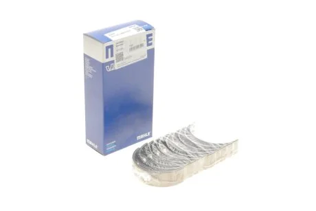 Вкладиш MAHLE / KNECHT 151 HS 19659 000
