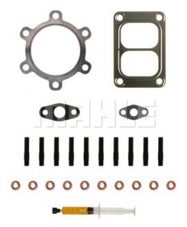 Комплект для монтажу, компресор MAHLE / KNECHT 213 TA 15253 000