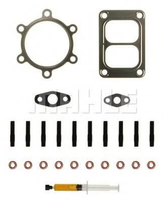 Комплект для монтажу, компресор MAHLE / KNECHT 213 TA 17132 000 (фото 1)