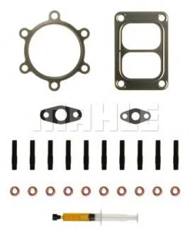Комплект для монтажу, компресор MAHLE / KNECHT 213 TA 17132 000