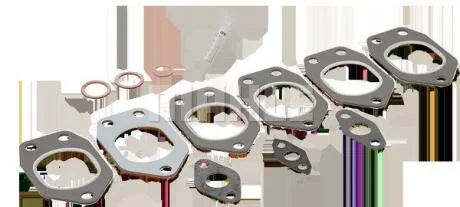 Комплект для монтажу, компресор MAHLE / KNECHT 213 TA 18582 000