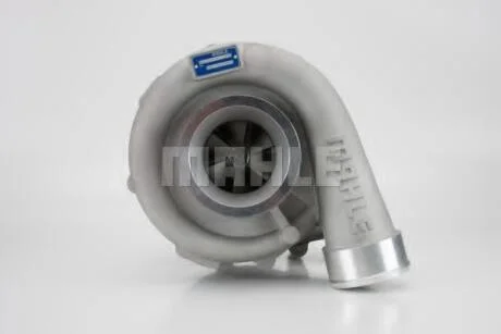 Компресор, наддування MAHLE / KNECHT 213 TC 15253 000