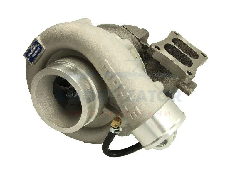 Турбіна MAHLE / KNECHT 213 TC 17132 000 (фото 1)