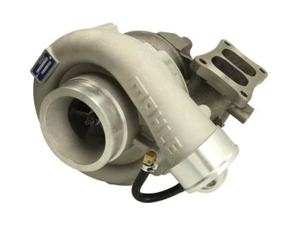 Турбіна MAHLE / KNECHT 213 TC 17132 000