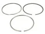 Кільця поршневі,комплект MAHLE / KNECHT 227 RS 00111 0N0 (фото 1)