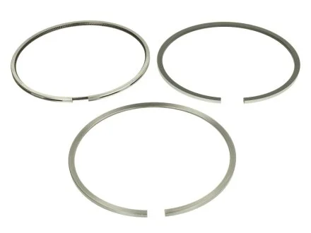 Кільця поршневі,комплект MAHLE / KNECHT 227 RS 00111 0N0