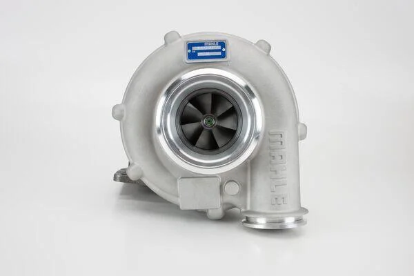 Турбіна MAHLE / KNECHT 228 TC 17637 000 (фото 1)