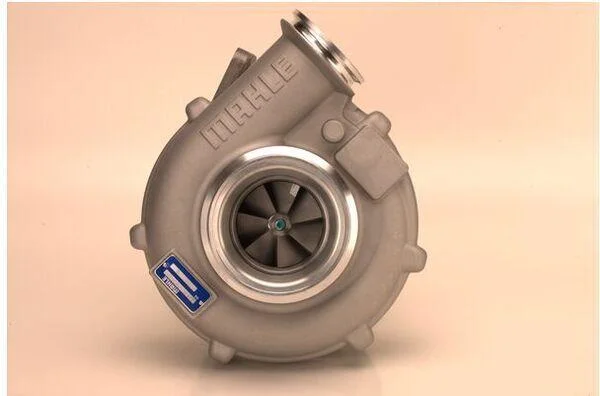 Компресор, наддування MAHLE / KNECHT 228 TC 17808 000 (фото 1)