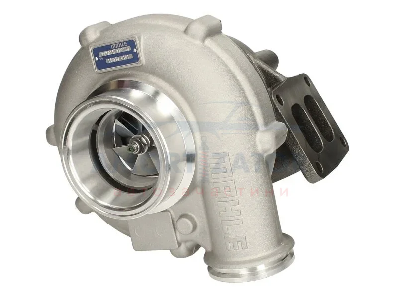 Турбіна MAHLE / KNECHT 228 TC 17916 000 (фото 1)
