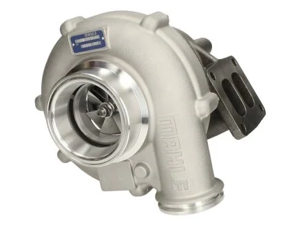 Турбіна MAHLE / KNECHT 228 TC 17916 000