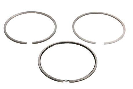 Кільця поршневі,комплект MAHLE / KNECHT 592 44 N0