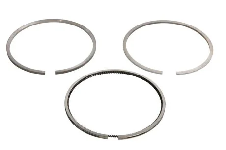 Кільця поршневі,комплект MAHLE / KNECHT 592 44 N0