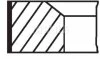 77,2 (STD) 1,75-1,75-3 Комплект поршньових кілець HYUNDAI ACCENT IV, ELANTRA IV, ELANTRA V, ELANTRA VI, I20 I, I30, I40 I, I40 I CW, IX20, IX35, TUCSON KIA CARENS III, CARENS IV 1.6D/1.7D 06.05- MAHLE / KNECHT 681RS001050N0 (фото 1)
