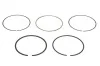 Кільця поршневі MAHLE MAHLE / KNECHT 681 RS 00106 0N0 (фото 1)