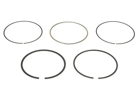 Кільця поршневі MAHLE MAHLE / KNECHT 681 RS 00106 0N0