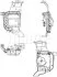 Датчик кондицiонера MAHLE / KNECHT AA 17 000P (фото 2)