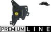 MAHLE MAHLE / KNECHT AA 40 000P (фото 1)