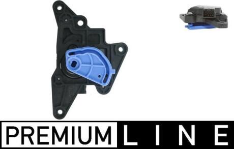 MAHLE MAHLE / KNECHT AA 41 000P