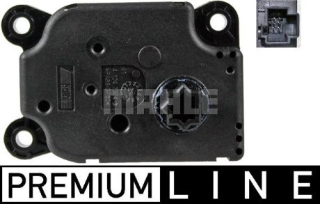 Приводний елемент, змішувальний клапан MAHLE / KNECHT AA53000P