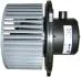 Вентилятор кабiни кондиц. MAHLE / KNECHT AB 128 000P (фото 3)