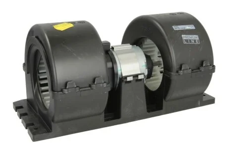 Компресор салону MAHLE / KNECHT AB 145 000P