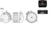 MAHLE MAHLE / KNECHT AB 195 000S (фото 1)