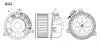 MAHLE MAHLE / KNECHT AB 195 000S (фото 2)