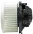 MAHLE MAHLE / KNECHT AB 256 000P (фото 2)
