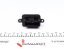 Резистор вентилятора салону MAHLE MAHLE / KNECHT ABR 121 000S (фото 4)
