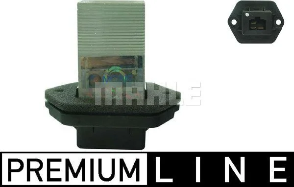 Резістор MAHLE / KNECHT ABR 47 000P (фото 1)